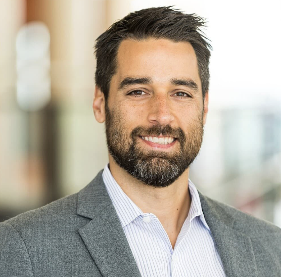 Portrait of Moatassem D.